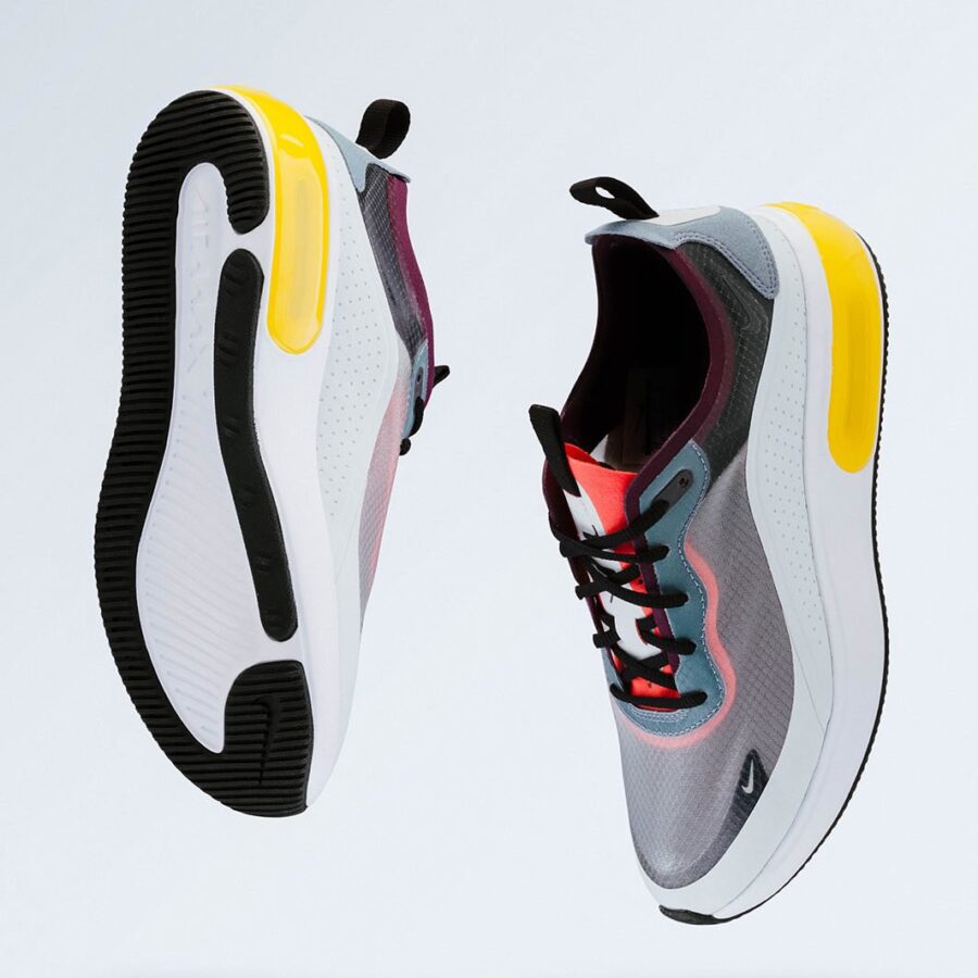 Chunky sneakers